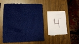 Selected Carpet